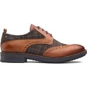 Derbies Base London Nashville Des Chaussures