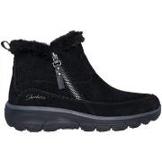 Bottes Skechers -