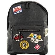 Sac a dos Von Dutch vdcartoon