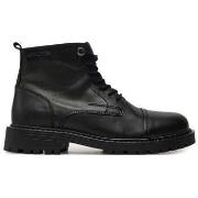 Bottes Jack &amp; Jones 12258045 TREMOR-ANTHARITE