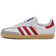 Baskets basses enfant adidas SAMBA OG Junior