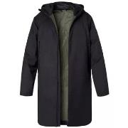 Parka Ea7 Emporio Armani Parka