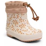 Bottes enfant Bisgaard BOTTES DE PLUIE BABY THERMO FOUREES