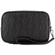 Trousse de toilette EAX BEAUTY CASE