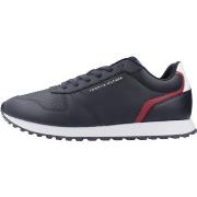 Baskets Tommy Hilfiger NEW RUNNER EVA MIX