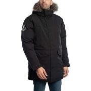 Parka Superdry Parka en fausse fourrure Everest