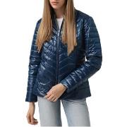 Parka Skechers GO Shield Shine Jacket