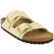 Mules Birkenstock arizona big buckle