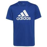 T-shirt enfant adidas HE9329