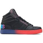 Baskets basses Osiris Clone Formateurs