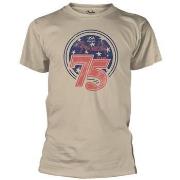 T-shirt Fender Star Spangled