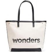 Sac a dos Wonders SAC DE VILLE MERVEILLES WB-472207