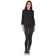 Chemise Kaporal Chemise femme Pegaz Black