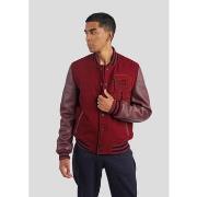 Blouson Redskins Blouson en cuir OXFORD HATCH