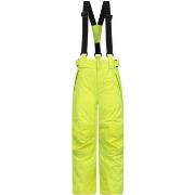 Pantalon enfant Mountain Warehouse Falcon Extreme