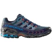 Chaussures La Sportiva Baskets Ultra Raptor II GTX Homme Deep Sea/Hurr...