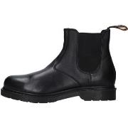 Bottes Shooters S190-01