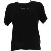 T-shirt Happy And So Gabrielle t-shirt crt loose nr