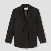 Veste Promod Veste de tailleur en lyocell