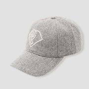 Chapeau Promod Casquette effet chevron