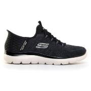 Baskets Skechers 232469/BLK