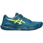 Chaussures Asics Gelchallenger