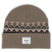 Bonnet Herschel Elmer Bungee Cord Fair Isle