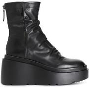 Bottines Café Noir C1HA1013