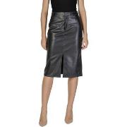 Jupes Vila VISAVIN MIDI SKIRT 14107606