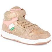 Baskets enfant Kickers kickado f