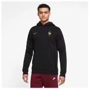 Veste Nike Sweat à Capuche Swea Fff M Nk Travel Flc Hoodie