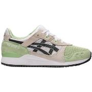 Baskets Asics - Gel Lyte III OG - verte