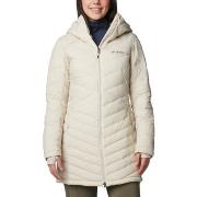 Parka Columbia Joy Peak Hooded II Mid Jacket