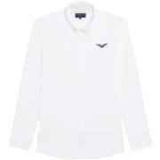 Chemise Patrouille De France Chemise Craft Triomphe Ref 62779 Blanc