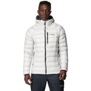 Parka Columbia Arctic Crest Down Hooded Jacket