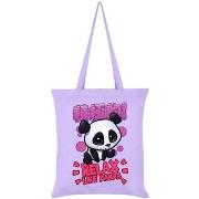 Sac Bandouliere Handa Panda Relax Like Panda