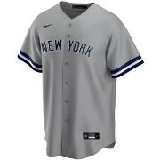 T-shirt Nike Maillot de Baseball MLB New-Yo