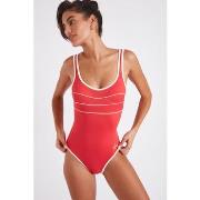 Maillots de bain Livia ANCOLIE LAVANDOU