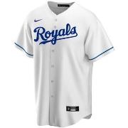 T-shirt Nike Maillot de Baseball MLB Kansas