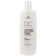 Shampooings Schwarzkopf Bc Clean Balance Deep Cleansing Shampoo