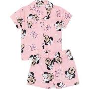 Pyjamas / Chemises de nuit Disney NS7577