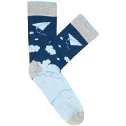 Chaussettes Cabaia CAB933VQUJ SOCKS CHRISTIAN ET SIRINE