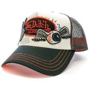 Casquette Von Dutch VD/CTPATCHES04