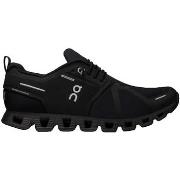 Chaussures On Running Cloud 5 Waterproof