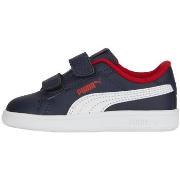 Baskets enfant Puma Smash 3.0 V