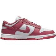 Baskets Nike Dunk Low