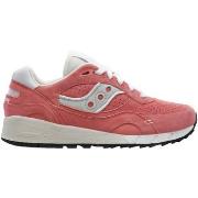 Baskets Saucony Shadow 6000