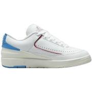 Baskets Nike Air Jordan 2 Low