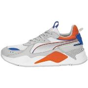 Baskets Puma RsX 3D