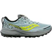 Chaussures Saucony Xodus Ultra 2